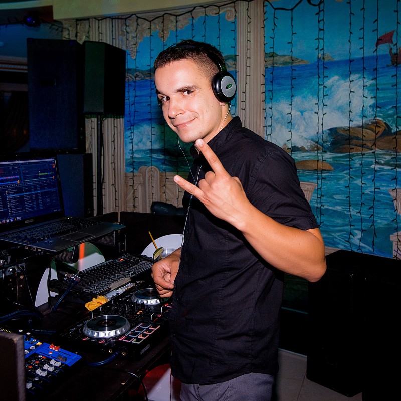 Сергій Кучер