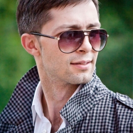 Дмитрий Дедов