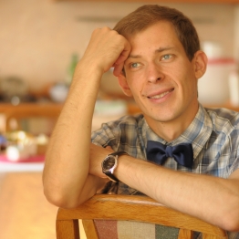 Станіслав Бобровицький