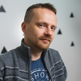 Сергій Черкасов