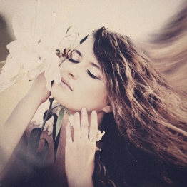 Алла Северина