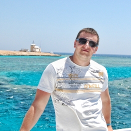 Валерій Вареник