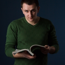 Виктор Козырь