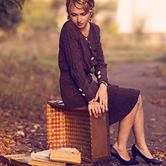 Інна Романюк