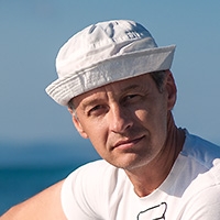 Олександр Мартинюк