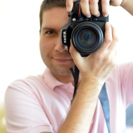 Михайло Косинцев