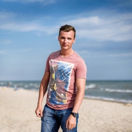 Максим Зайцев