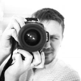 Alexander Zborshchik