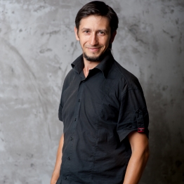 Руслан Тельных