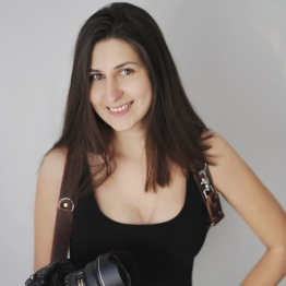 Татьяна Каминскас