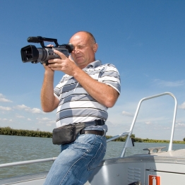 Олег Стукаленко