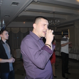 Николай Кавецкий