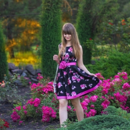 Мария Лановая