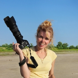 Вета Беньяминова