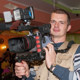 Валерий Мороз