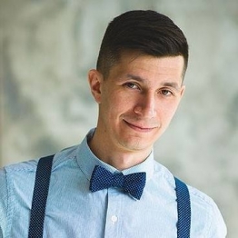 Костянтин Манцевич