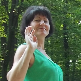 Наталія Паплик