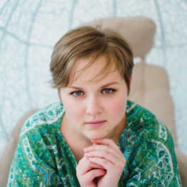 Олена Яремчук