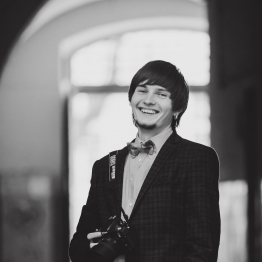 Євген Щегольський