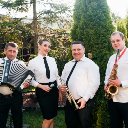 Гурт Станіславський