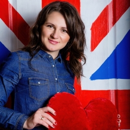 Вероника Романовская