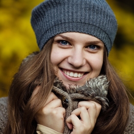 Леся Лупійчук