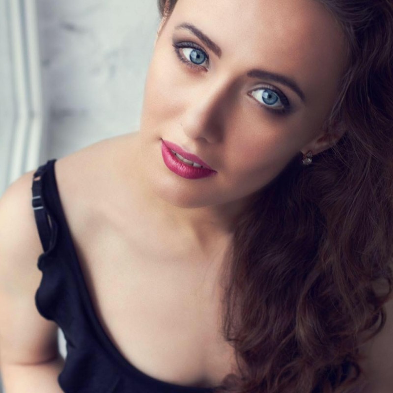 Вікторія Війтишин