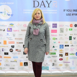 Ксения Каменских