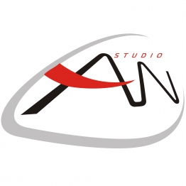 Anstudio Андрій Наконечний