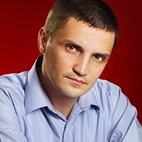 Костянтин Дячук