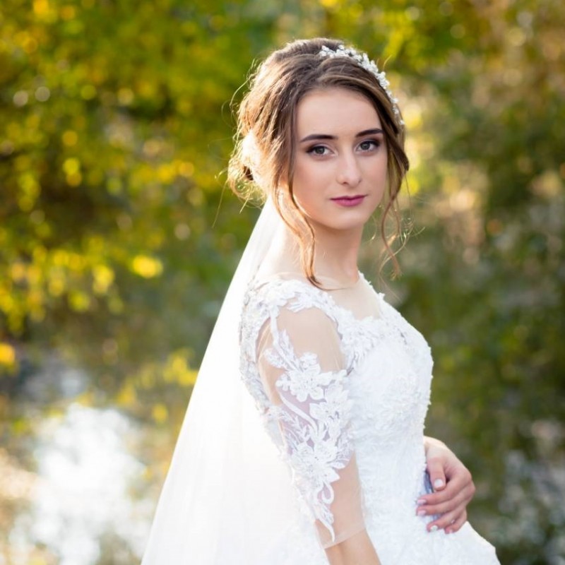 Софія Мотрич