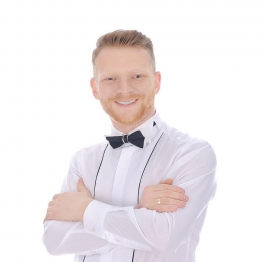 Павел Кузьма