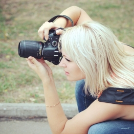 Маргарита Баталова