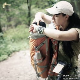 Анастасия Онищенко