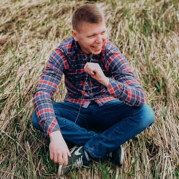 Евген Артинський