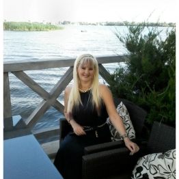 Наталья Ефименко