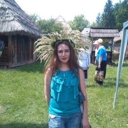 Ольга Ватаманюк