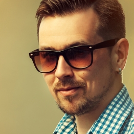 Александр Быстров