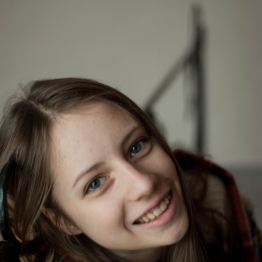 Лєна Рязанова