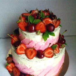 Светлана Чернуха