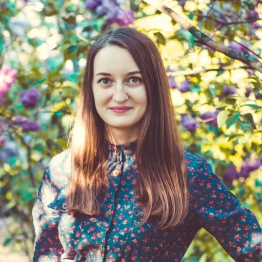 Катерина Семенова