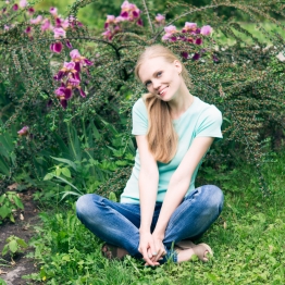 AnaBovsunovska Бовсуновська