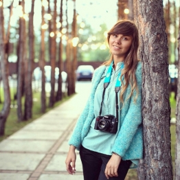 Олександра Іванченко