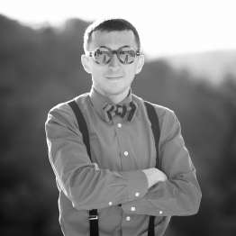 Олександр Томчук