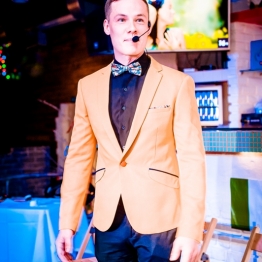 Алексей Скрименко