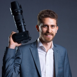 Александр Резниченко