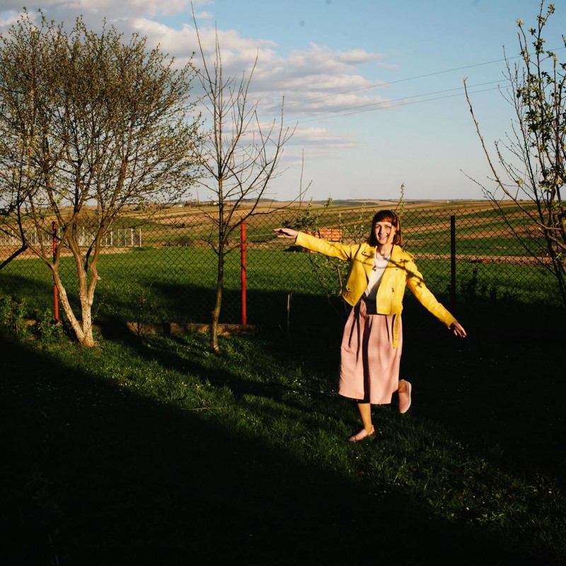 Катерина Гевало