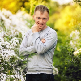 сергей мартяков