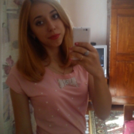 Анастасія Стецюнич