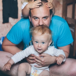 Роман Мамрук